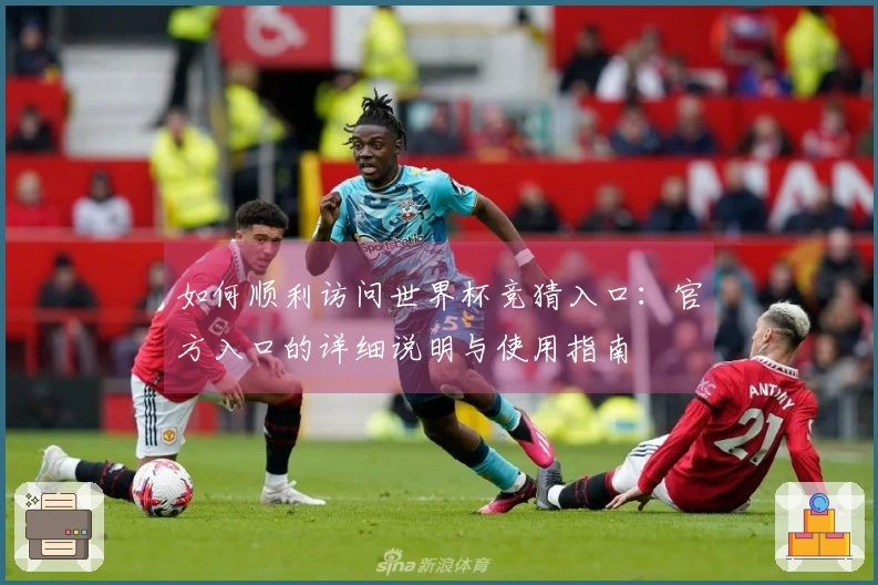 如何顺利访问世界杯竞猜入口：官方入口的详细说明与使用指南