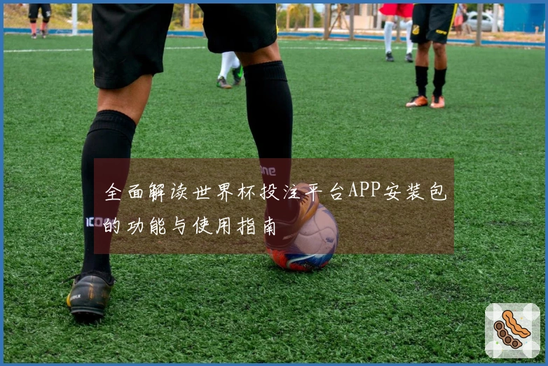 全面解读世界杯投注平台APP安装包的功能与使用指南